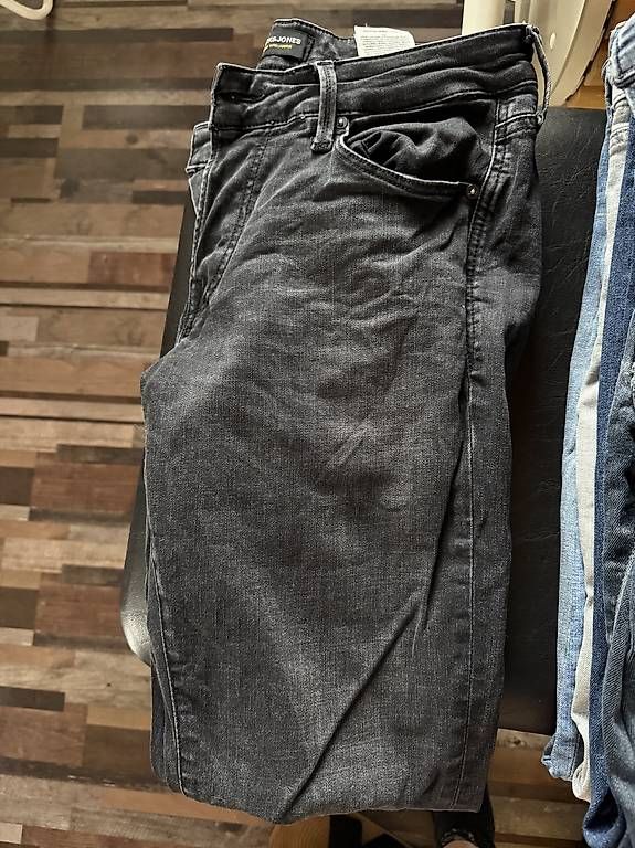 Jeans: Jeans Jack&Jones  – Usato da Kräiligen venduto da koc_5qys
