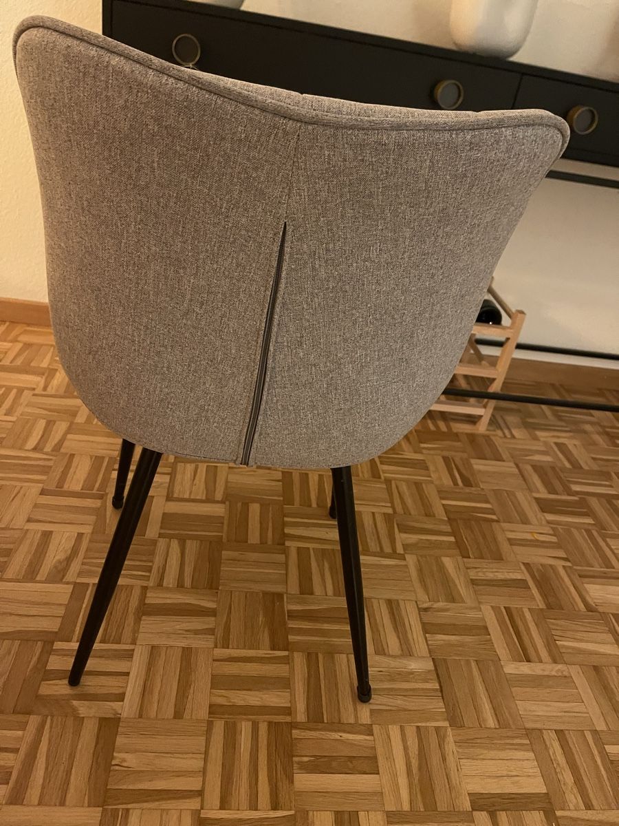 Stühle: stühle – Gebraucht aus Zollikon von tap_xv26 1
