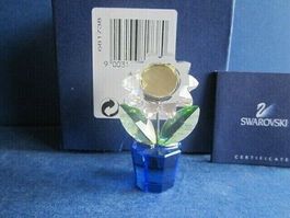 SWAROVSKI* Blume Marguerithe * rare OVP