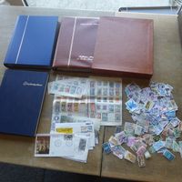 FRANKREICH ab URALT -- kompletter Inhalt siehe 68 Bilder