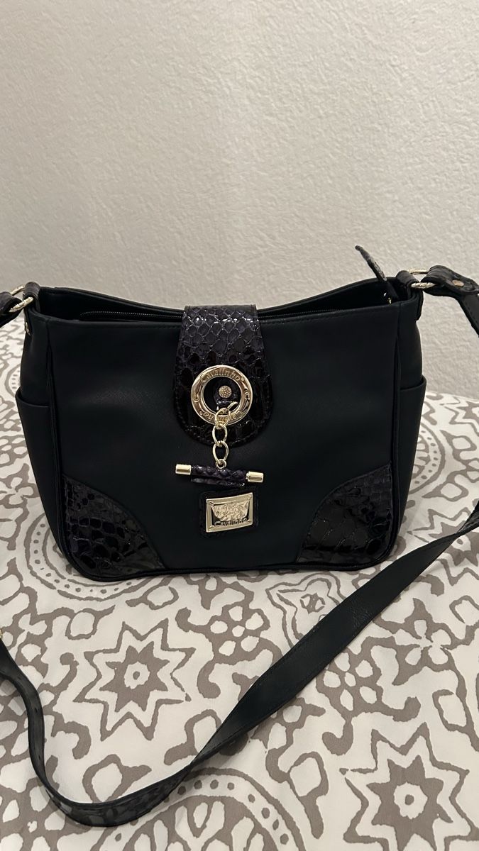 Borse da donna: Sac cavalinho bleu neuf – Nuovo (secondo la descrizione) da Brent venduto da miloune