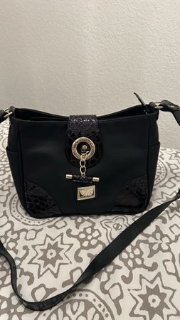 Sac cavalinho bleu neuf