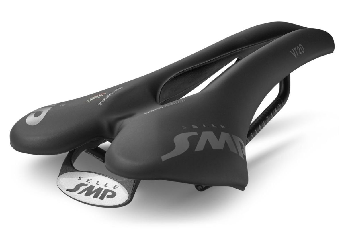Pezzi di ricambio: Sattel Selle SMP VT20 – Nuovo (secondo la descrizione) da Rüthi (Rheintal) venduto da Ralf07