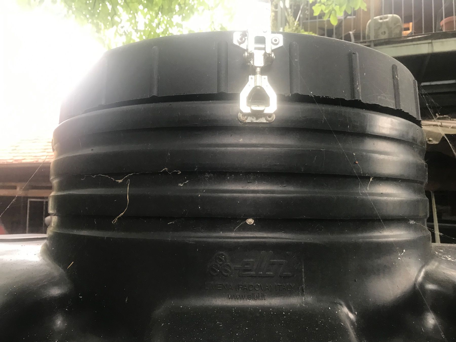 Tränken & Tröge: Trinkwassertank 5000 ltr neu – Gebraucht aus Eichberg von Ranney 2