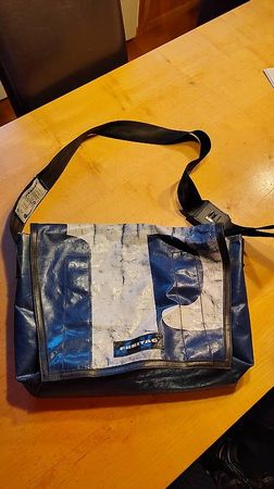 Freitagtasche 