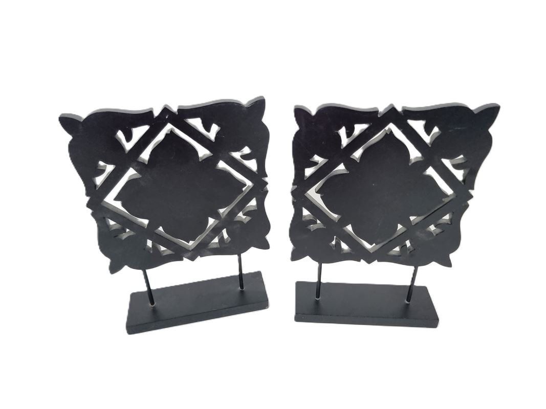 Migros Toutes les décorations: Holz Deko Set – D'occasion à Urtenen-Schönbühl par Restwert_Schoenbuehl 5