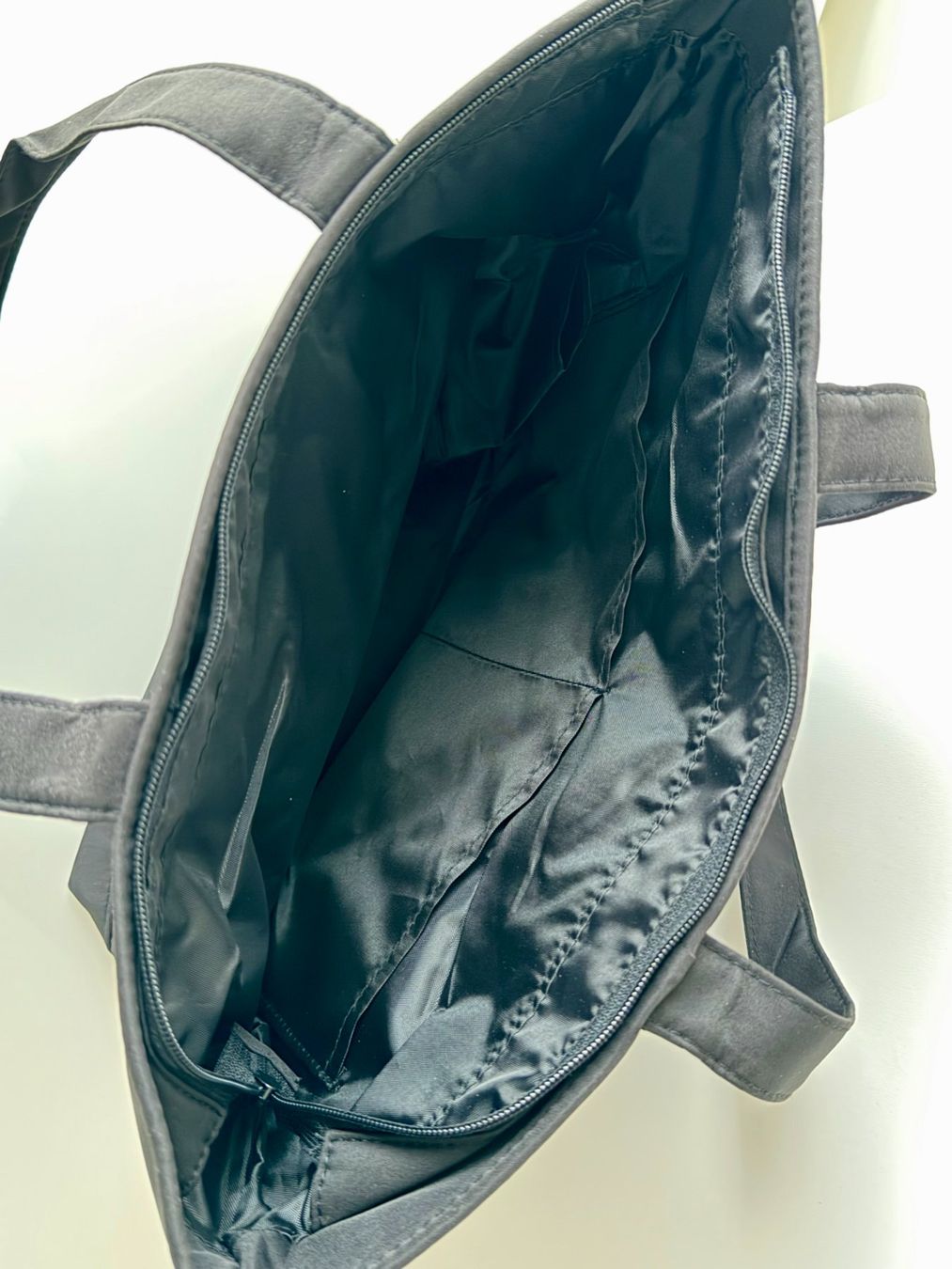 Uniqlo Borse: Uniqlo Tote Bag – Usato da Uster venduto da Tpm 4