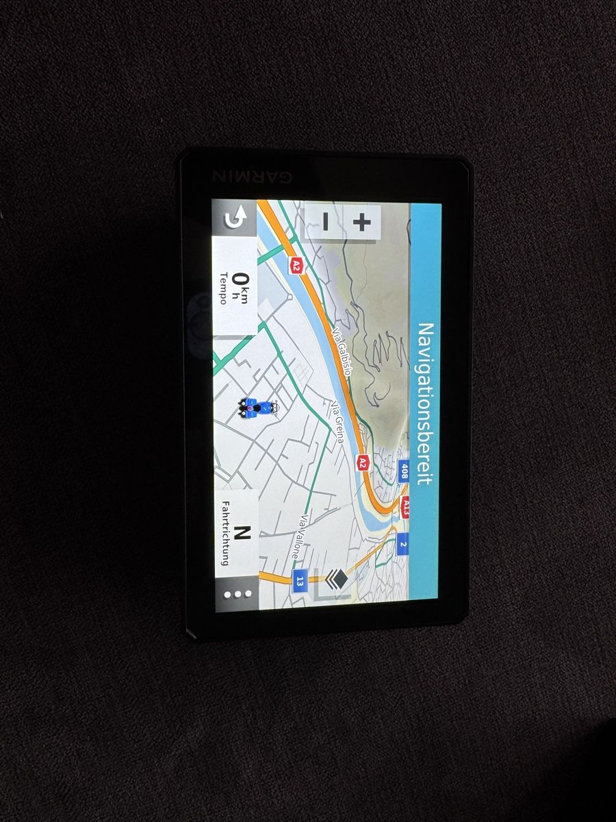 Garmin Navigation: Garmin Zumo XT – D'occasion à Bellinzona par met_5qtz 2