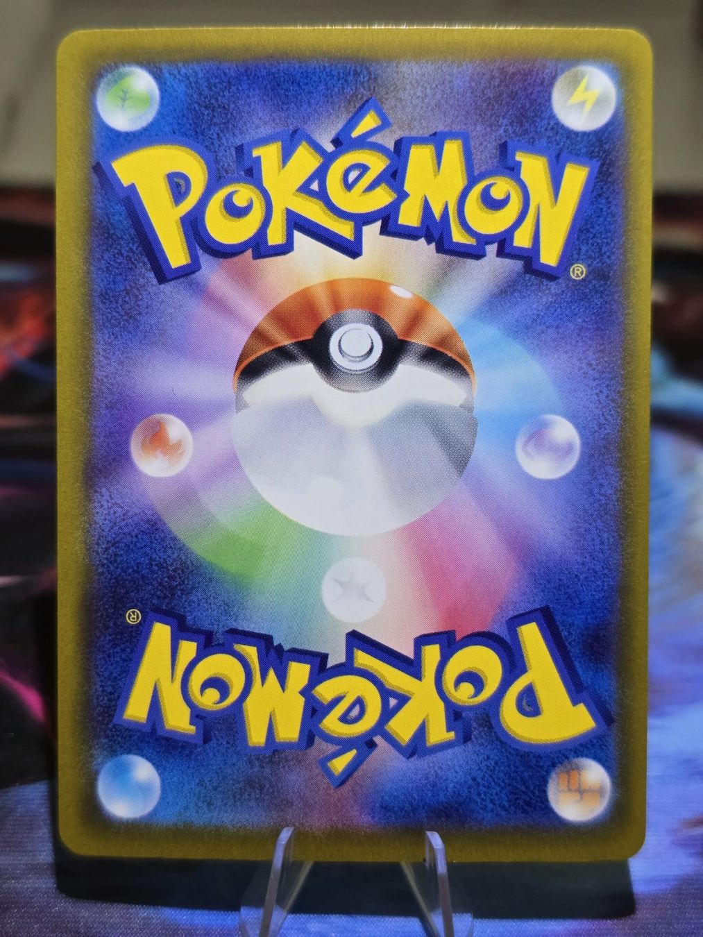 Pokémon Carte collezionabili: Mega Floette ex (m4 115) – Usato da Reinach AG venduto da AkuyakuTCG 1