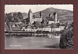 RAPPERSWIL - 1962