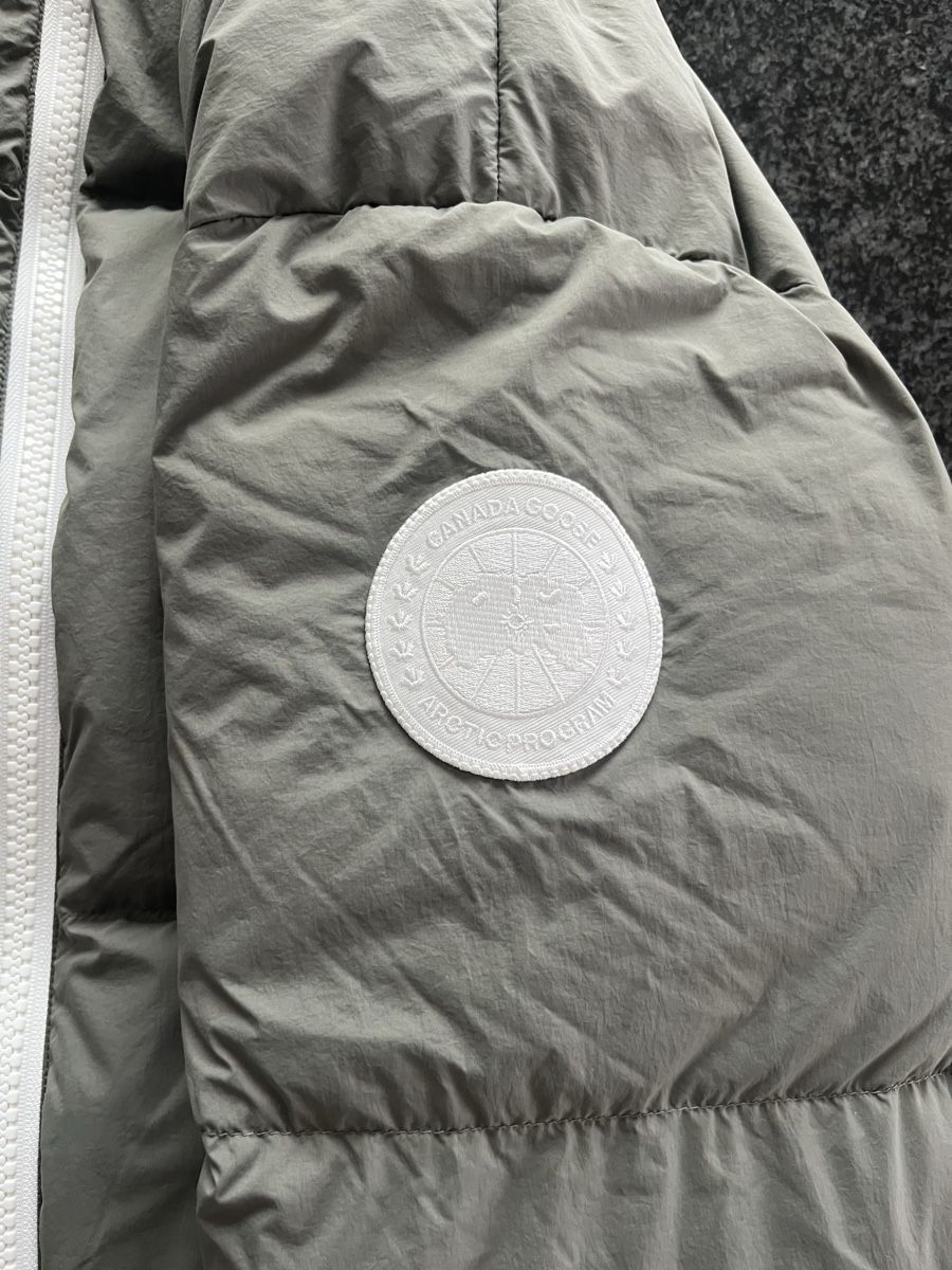 Giacche: Canada Goose Winterjacke Grösse L – Nuovo e nell'imballaggio originale da Jona venduto da dkjfklslkjdf 3