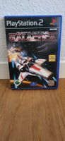 PS2 - Battlestar Galactica