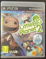 PS3 game "Little Big Planet 2"
