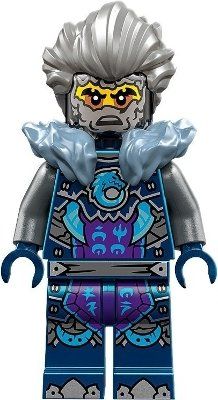 Lego Kit di costruzioni: Lego Ninjago  Cinder (njo0861) – Nuovo (secondo la descrizione) da Basel venduto da Swi-7621