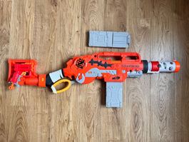 NERF MEHRTEILIGES SET. => SIEHE FOTOS