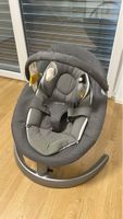 Nuna Leaf Babyschaukel - Top Zustand - Inkl. Spielzeug!