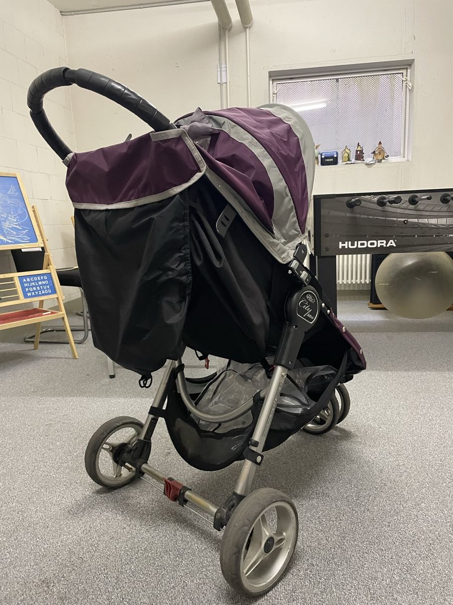 Baby Jogger Poussette: Kinderwagen – Neuf (Voir description) à Tobel par SHDA 2