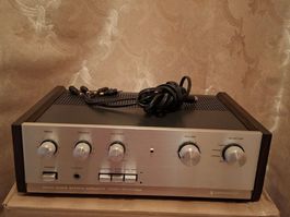 Kenwood KA-2002 A  Amplifier Rarität  Baujahre: 1975 - 1976