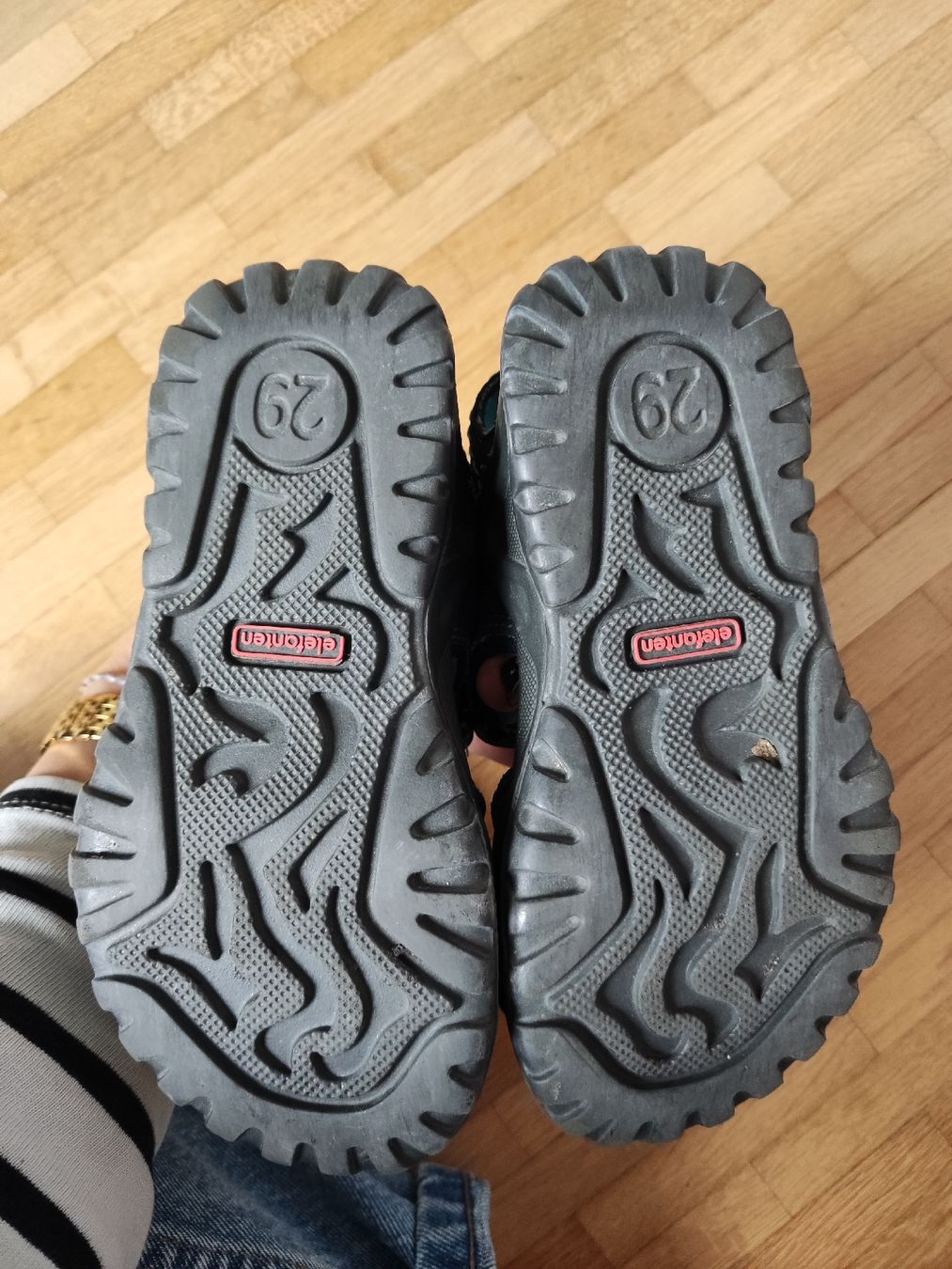 Elefanten Scarpe per ragazzi: Elefanten Sandalen, Grösse 29 – Usato da Bassersdorf venduto da Tamaaaaa 1