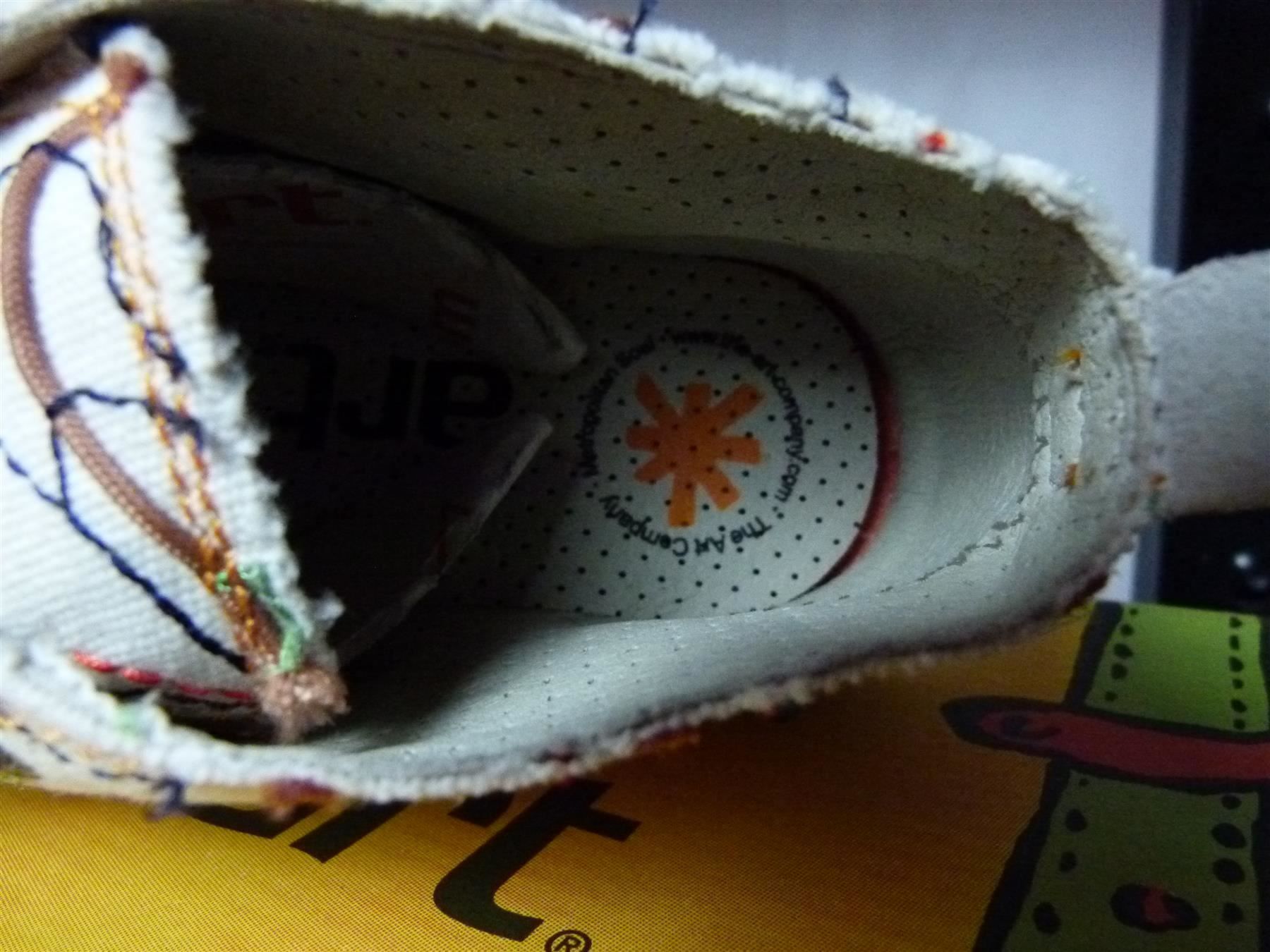 Art Schuhe für Mädchen: Art kinder Schuhe Gr 27 Neu – Neu und originalverpackt aus Uerkheim von Justi.y 4