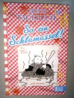Gregs Tagebuch (19) So ein Schlamassel  >Jeff Kinney< ©'2024