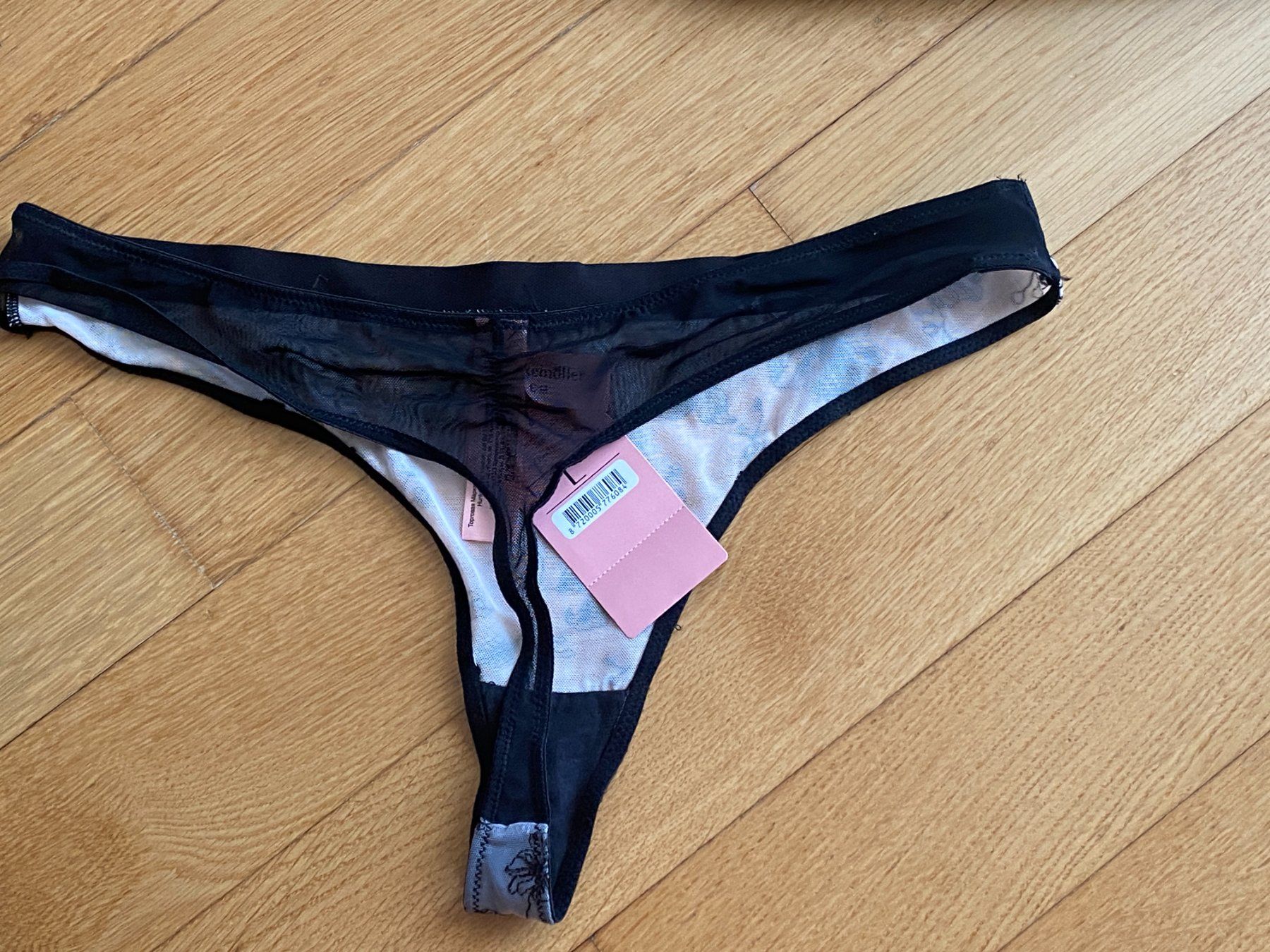 Hunkemöller Altra biancheria intima: Unterwäsche Set Hunkemöller – Nuovo (secondo la descrizione) da Thalwil venduto da gb_ea2000 5