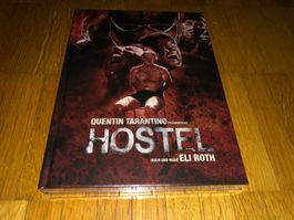 Hostel - MEDIABOOK - UNRATED
