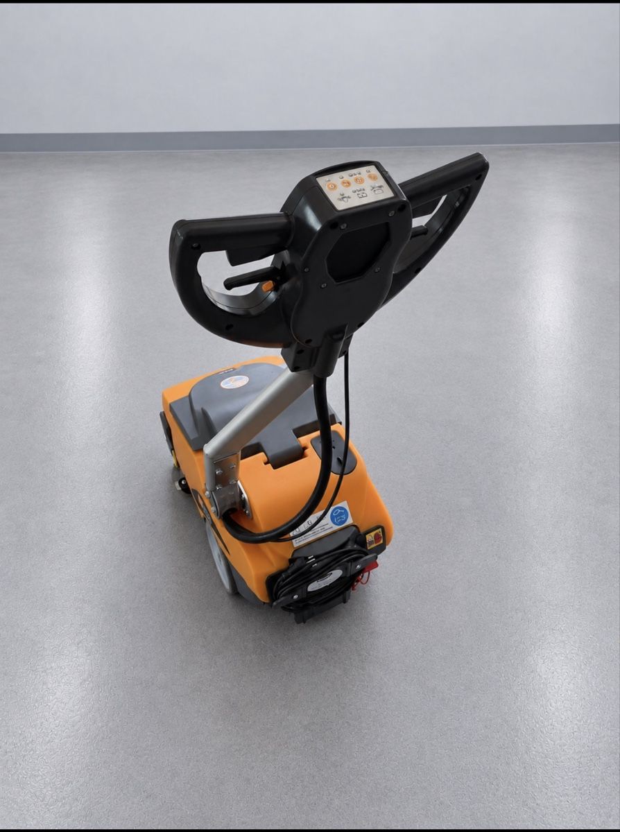 Tutte le macchine: TASKI swingo 350 B BMS Li-Ion  – Usato da Grenchen venduto da daj_d7l2 3