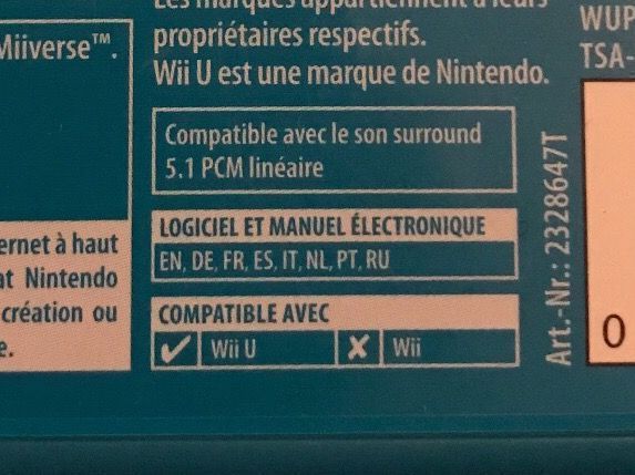 Nintendo Giochi: Mario Party 10 Nintendo Wii U – Usato da Gossau SG venduto da schlitzerdemon 3