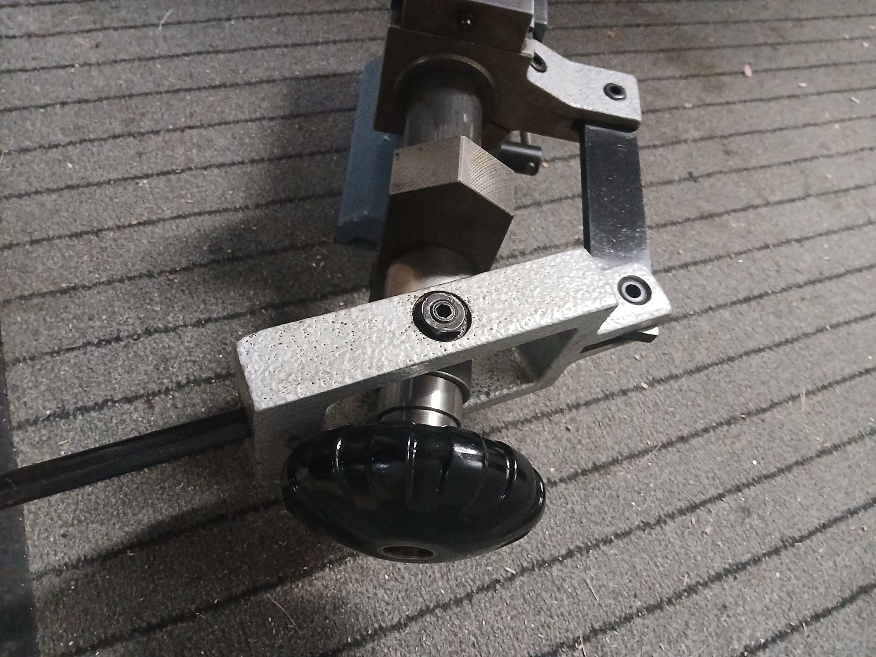 Schaublin Tutte le macchine: Schaublin – Usato da sorvilier venduto da turbolette 4
