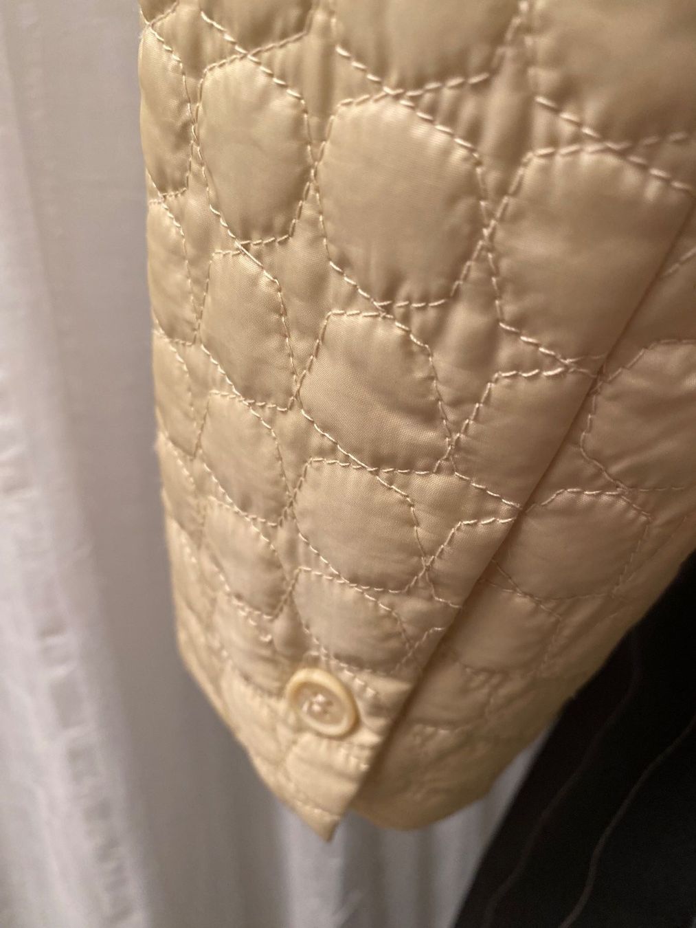 Giacche: Extravagante seltene Damenjacke, beige, Gr. L – Nuovo (secondo la descrizione) da Winkel venduto da ferrari2022 9