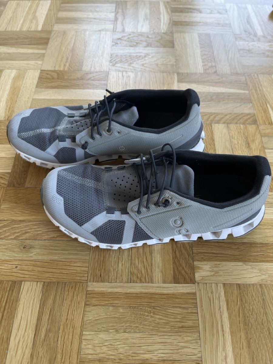 On Scarpe da donna: On Shoes Gr. 39 – Usato da Oberwil BL venduto da FinjaBijou 1