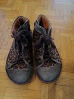 Chaussures Art pointure 37 23.5cm l'intérieur tout vrai cuir