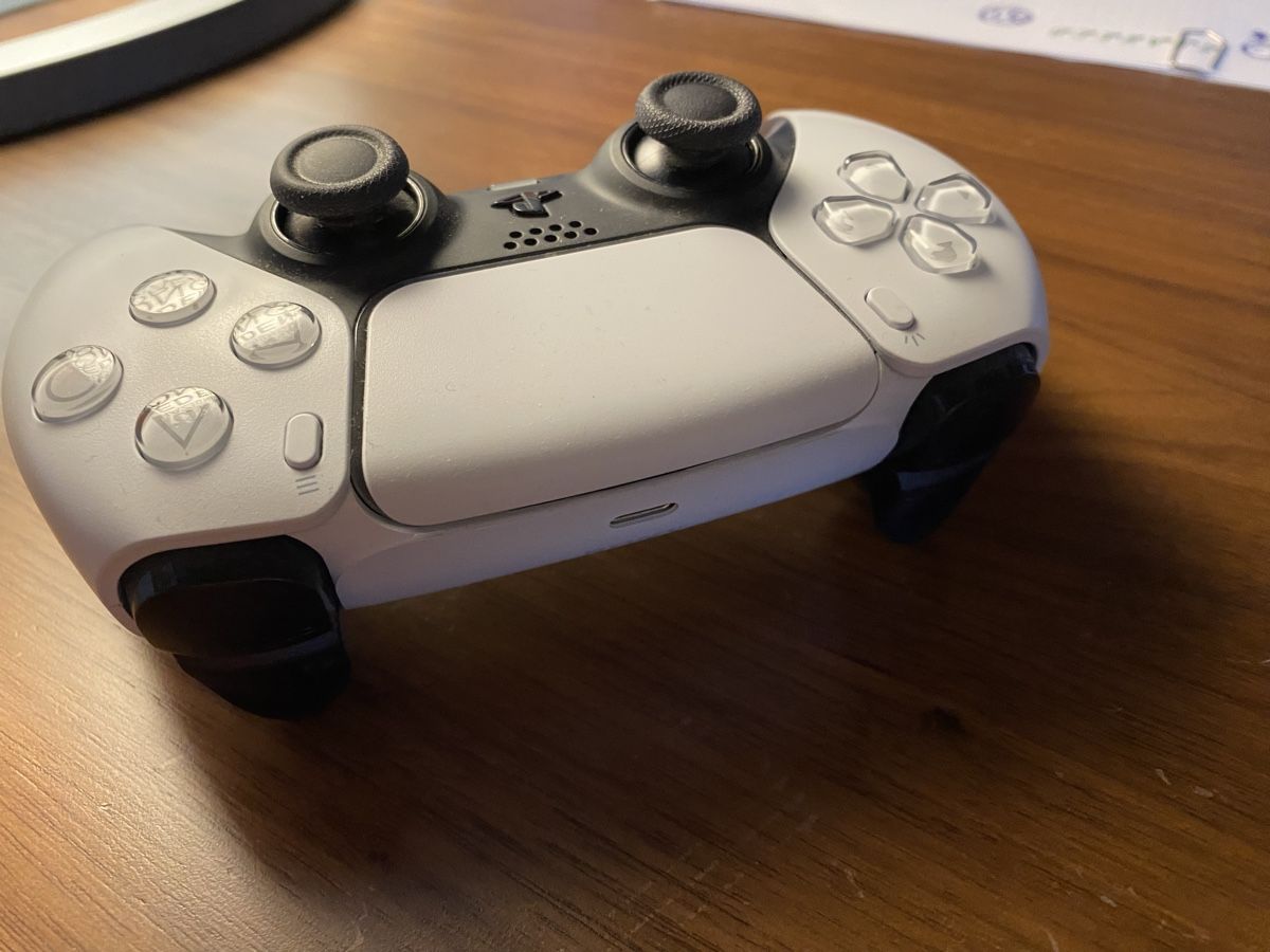 Sony Controller: PS5 DualSense Cotroller – Difettoso da Oberbipp venduto da S-Works 2