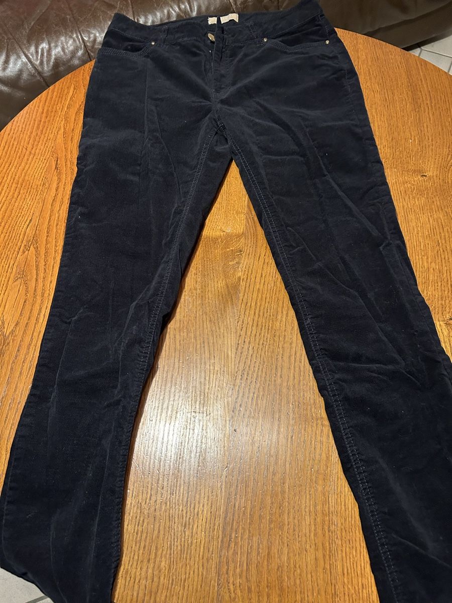 Jeans: Jeans dame – Usato da Montsevelier venduto da Batson