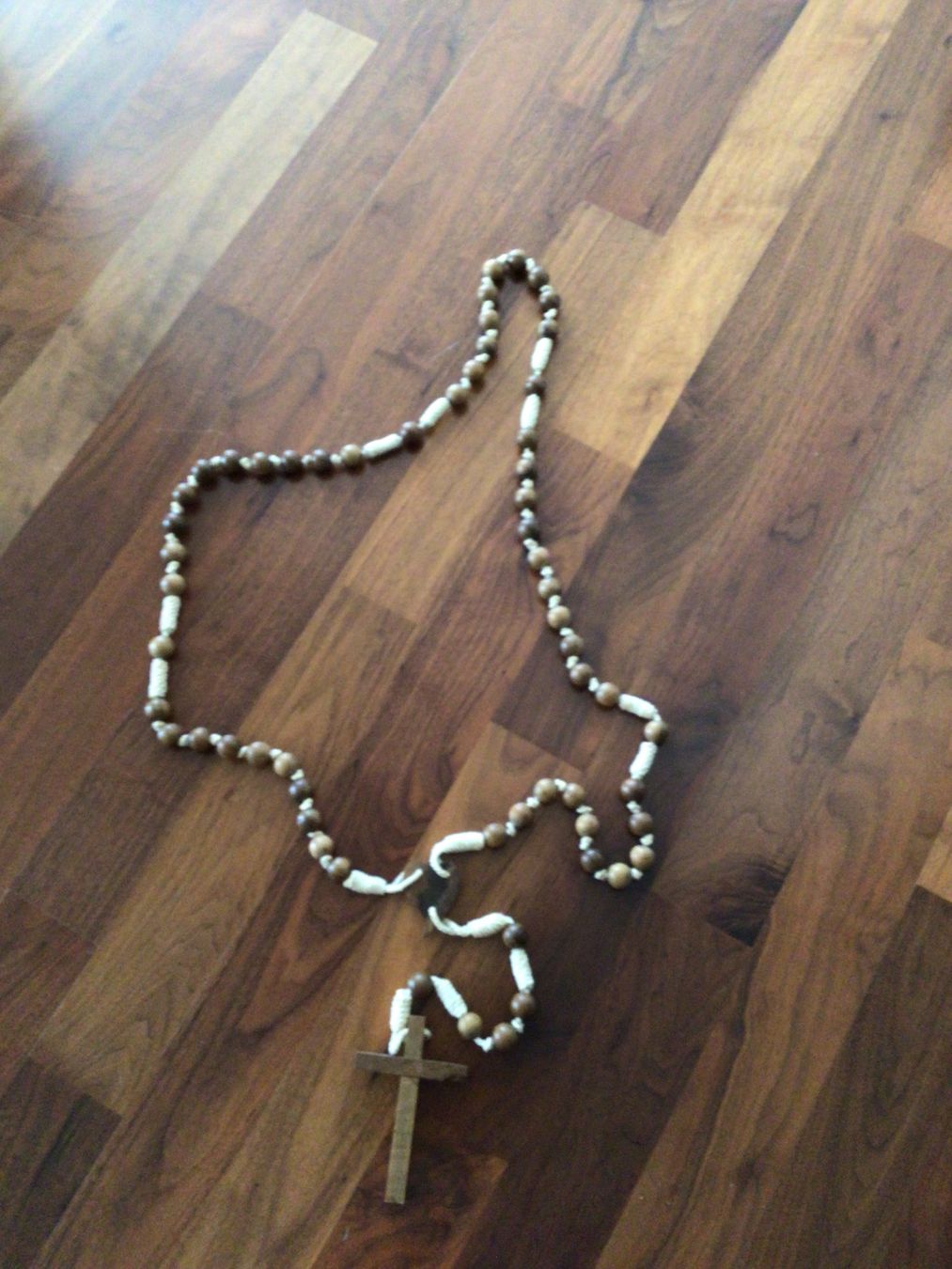 Altri gioielli: Rosenkranz – Usato da Zürich venduto da ArmariodeRuth_Senora 1