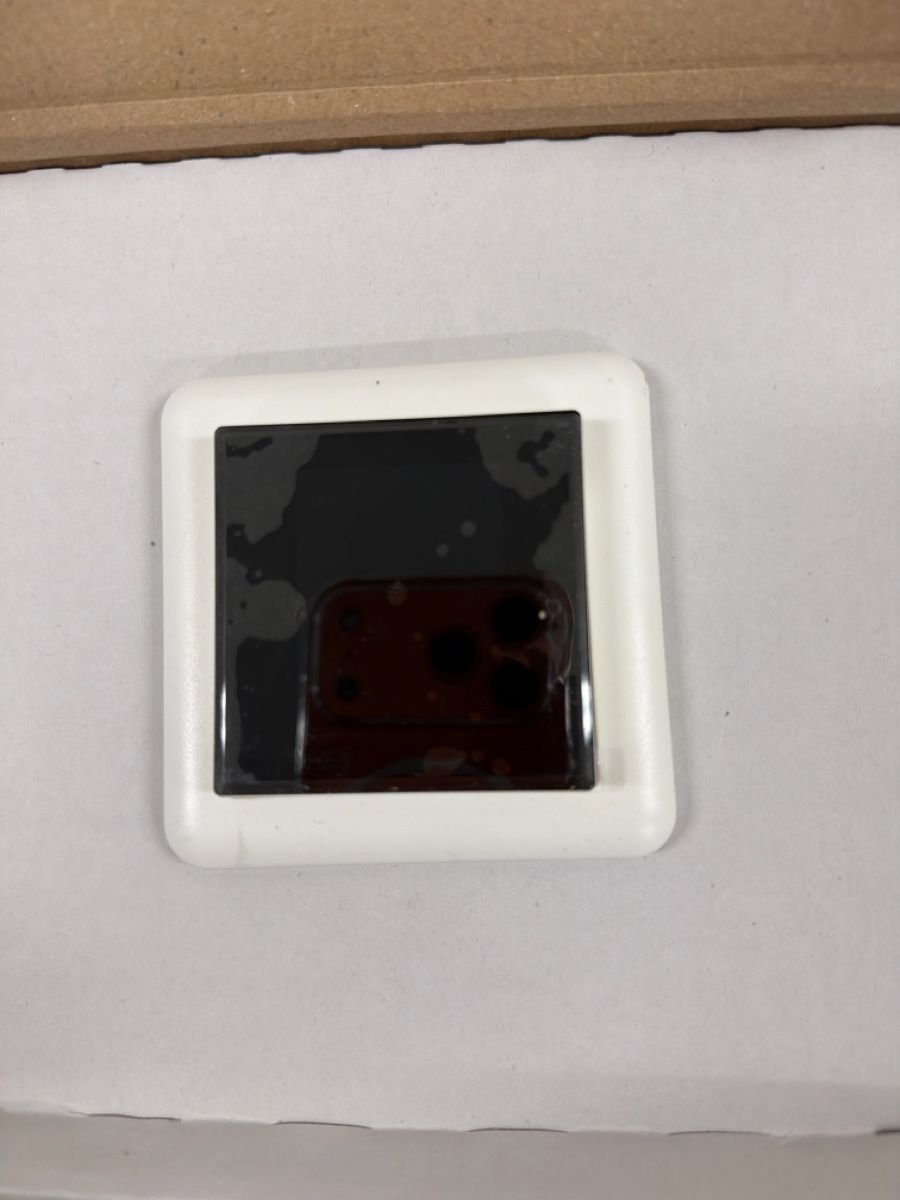 Steuerung: Écran tactile Kampmann KaControl MC Touch Panel TP 2 UP – Neu und originalverpackt aus Neuchâtel von Palmer04 2