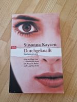 Buch Durchgeknallt von Susanna Kaysen btb Verlag gebraucht