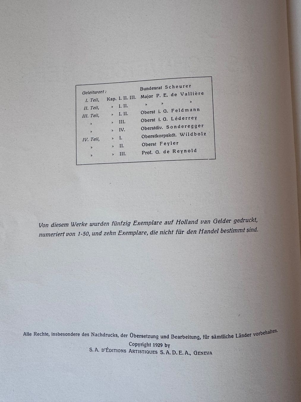 Libri: Das Schweizer Heer - Buch, Top Zustand! – Usato da Seewen SZ venduto da web_ 9