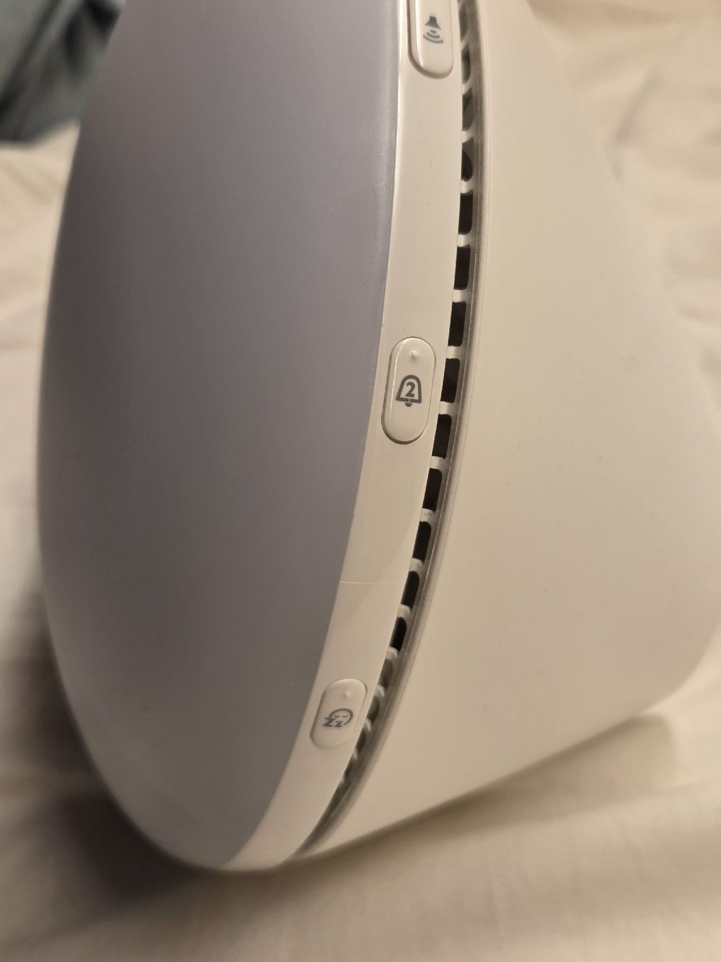 Philips Sveglie: Philips Wake-up Light Wecker – Nuovo (secondo la descrizione) da Zürich venduto da moi_2wbj 3