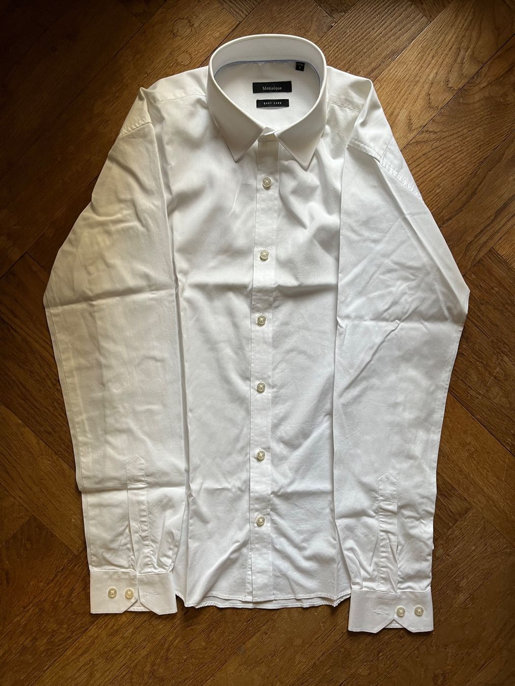 Camicie: Chemise(s) MATINIQUE – Usato da LAUSANNE venduto da PUMPERNICKEL3 1