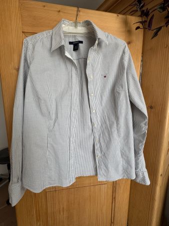 Damen Bluse  GANT  Gr. 42