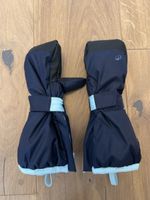 Quechua Skihandschuhe/Winterhandschuhe, Grösse 4-5 J.