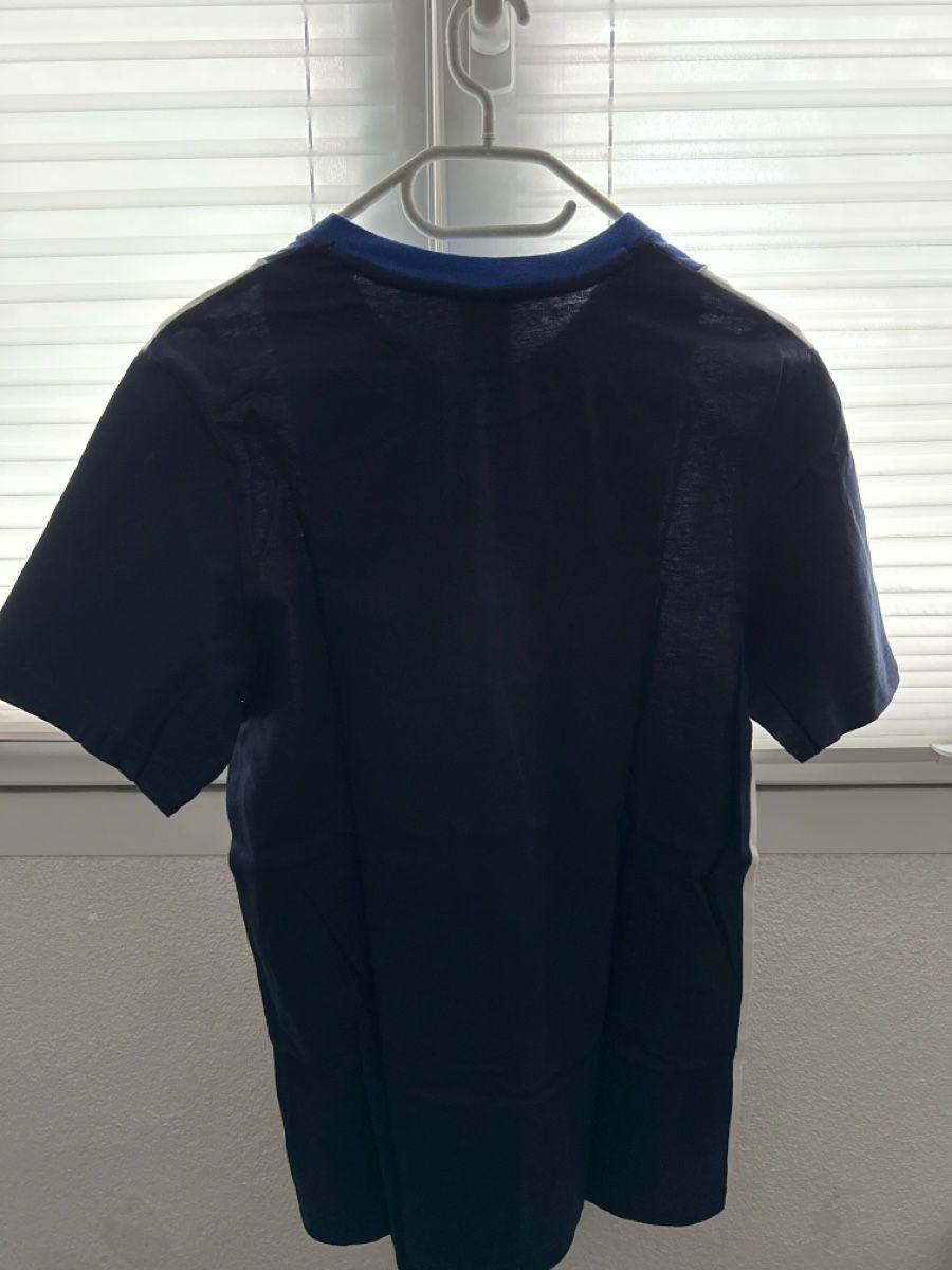 Nike T-Shirts: Stylisches Nike T-Shirt Grösse S – Gebraucht aus Freienstein von Ale_47_2 2