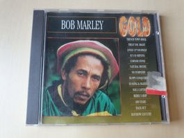 Bob Marley Gold