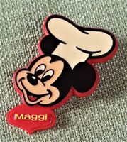 F780 - Pin Maggi Koch Mickey Mouse