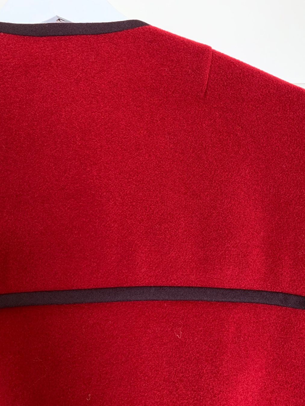 Akris Cappotti: Cool light weight coat Akris Punto 34 – Usato da Sankt Gallen venduto da DDDAAA 7