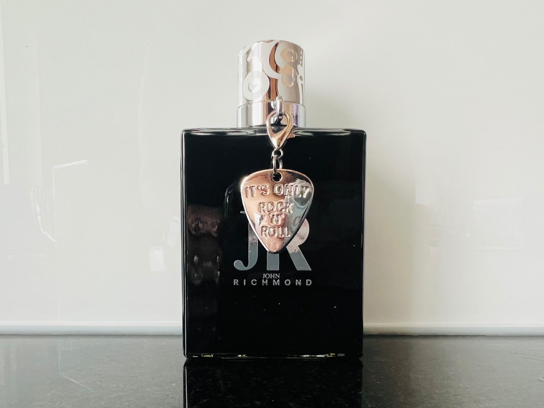 Profumi & Eau de Toilette: John Richmond for Woman 1 Stk. – Nuovo e nell'imballaggio originale da Emmen venduto da IMV-Liquidationen