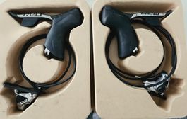 Bremsanlage SRAM Red eTap AXS (exkl. Bremsscheiben)