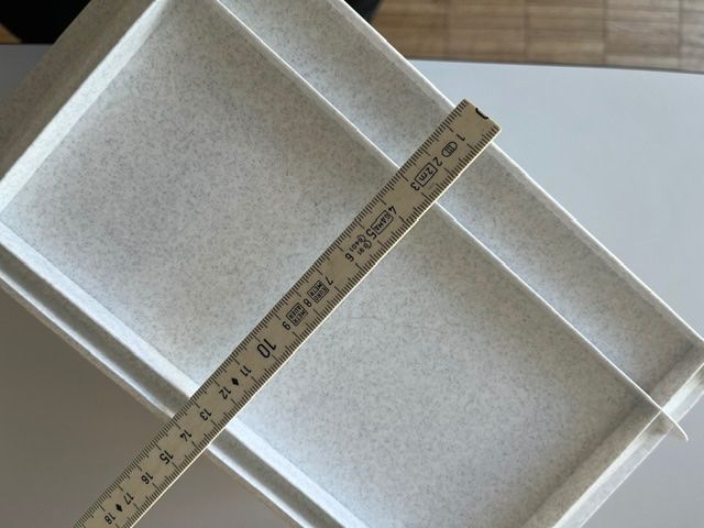 Rotho Contenitori & Simili: Rotho Systembox - 25 Stück – Usato da Zollikofen venduto da pico27 3